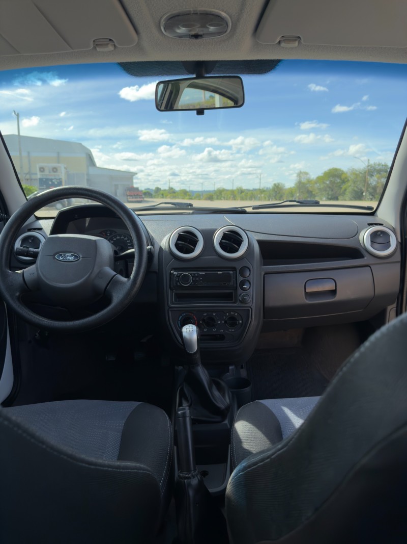 KA 1.0 MPI 8V FLEX 2P MANUAL - 2013 - ANTôNIO PRADO