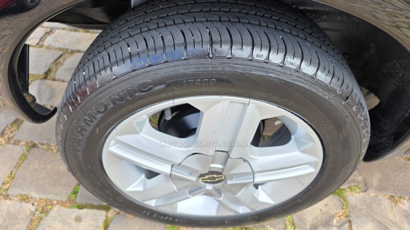 CORSA 1.4 MPFI PREMIUM SEDAN 8V FLEX 4P MANUAL - 2008 - SãO MARCOS