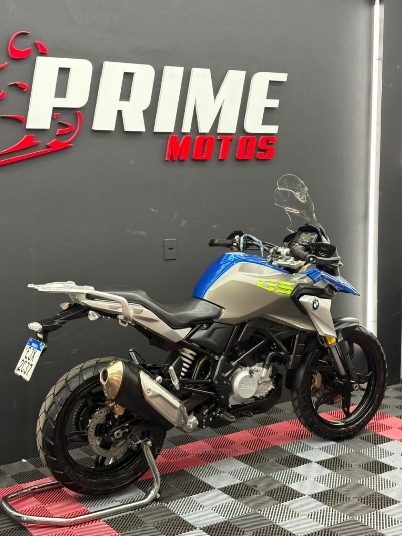 G 310GS  - 2020 - NOVO HAMBURGO