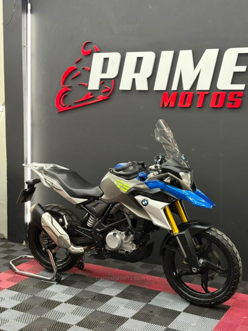G 310GS  - 2020 - NOVO HAMBURGO