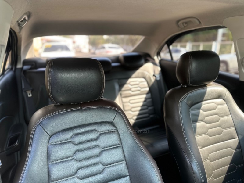 PRISMA 1.4 MPFI LTZ 8V FLEX 4P AUTOMÁTICO - 2019 - PAROBé