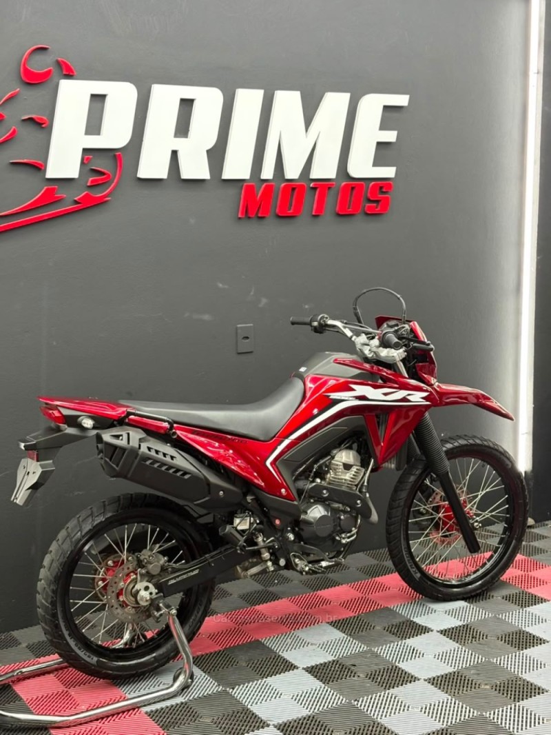 XR 300L TORNADO  - 2025 - NOVO HAMBURGO