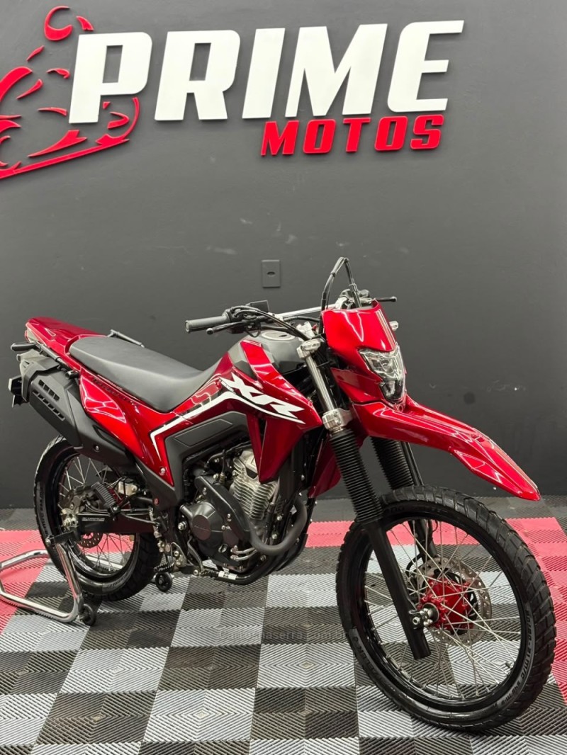 xr 300l tornado  2025 novo hamburgo