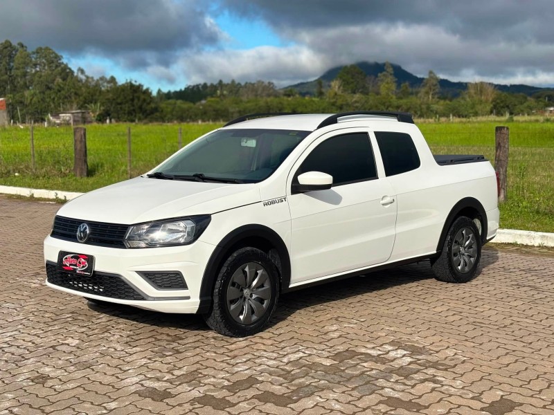 saveiro 1.6 robust cd 8v flex 2p manual 2018 candelaria