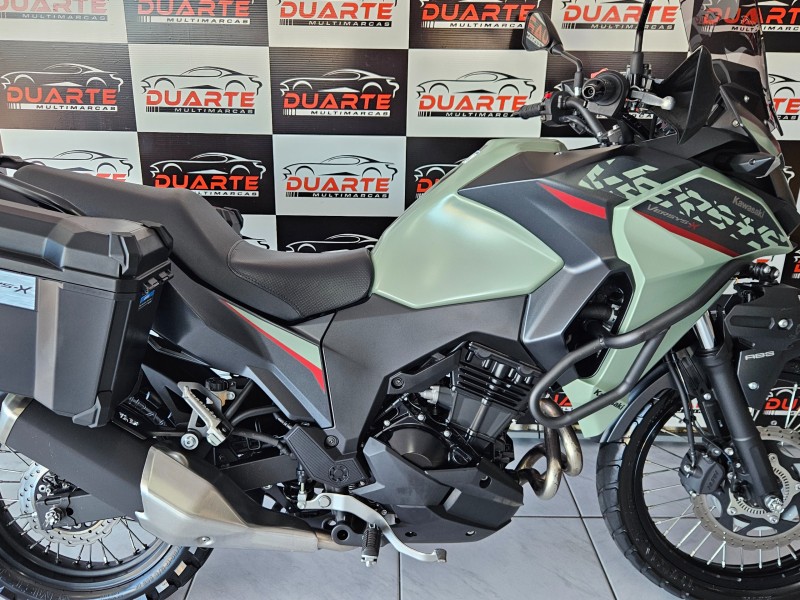 VERSYS 300X TOURER  - 2023 - CAXIAS DO SUL