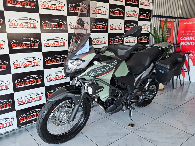 VERSYS 300X TOURER  - 2023 - CAXIAS DO SUL