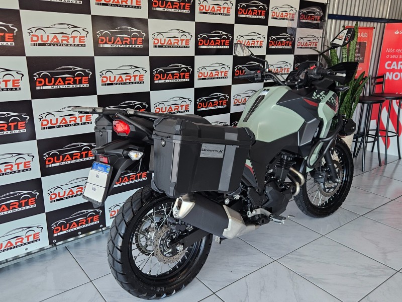 VERSYS 300X TOURER  - 2023 - CAXIAS DO SUL