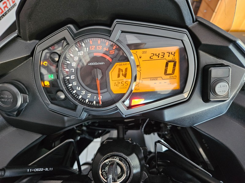 VERSYS 300X TOURER  - 2023 - CAXIAS DO SUL
