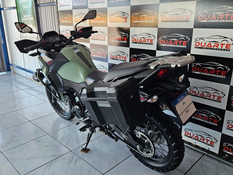 VERSYS 300X TOURER  - 2023 - CAXIAS DO SUL