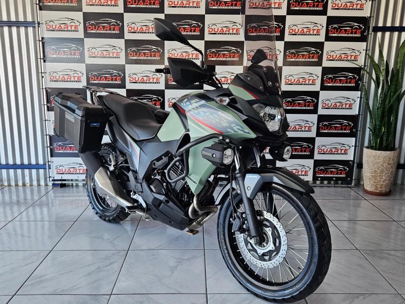 VERSYS 300X TOURER  - 2023 - CAXIAS DO SUL