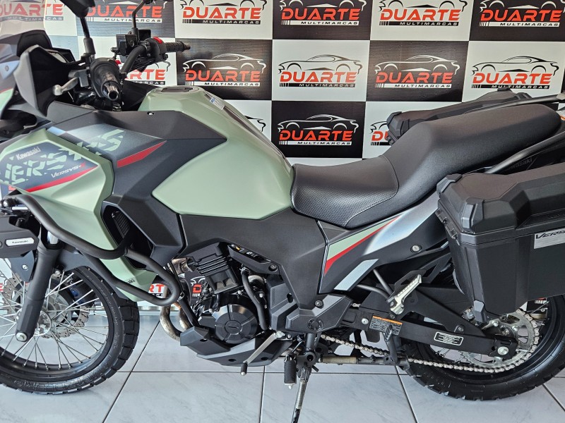 VERSYS 300X TOURER  - 2023 - CAXIAS DO SUL