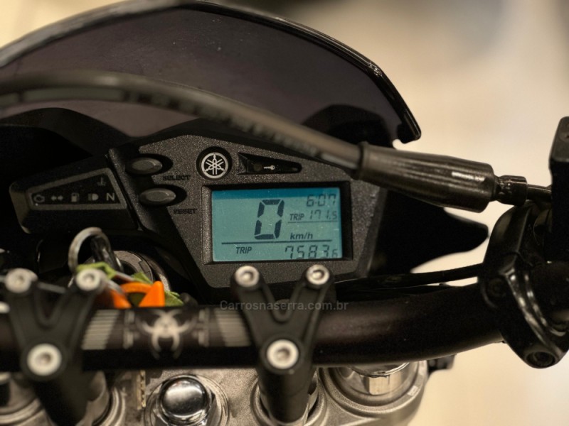 XT 660 R - 2009 - CAXIAS DO SUL