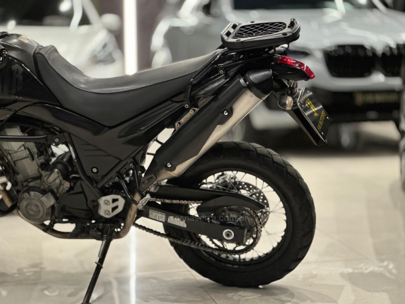 XT 660 R - 2009 - CAXIAS DO SUL