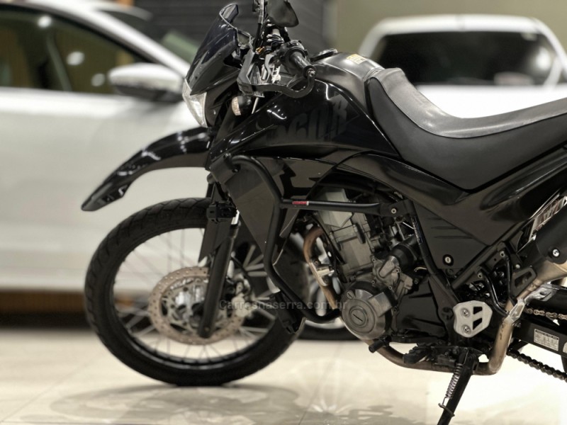 XT 660 R - 2009 - CAXIAS DO SUL