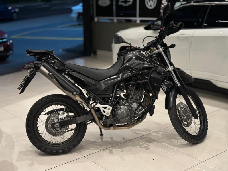 XT 660 R - 2009 - CAXIAS DO SUL