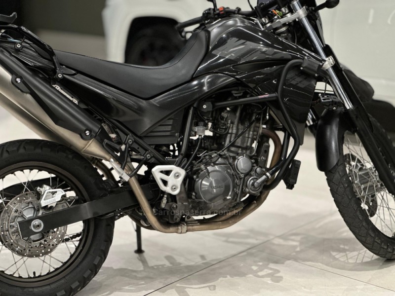 XT 660 R - 2009 - CAXIAS DO SUL