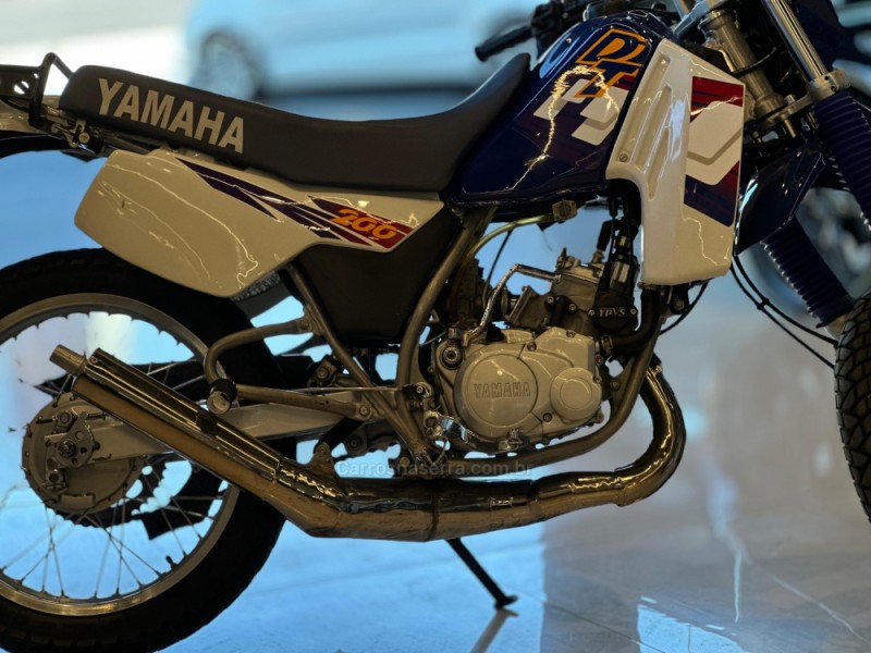DT 200 - 1997 - CAXIAS DO SUL