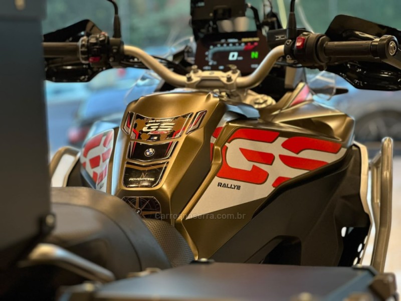 F 850 GS ADVENTURE PREMIUM  - 2022 - CAXIAS DO SUL