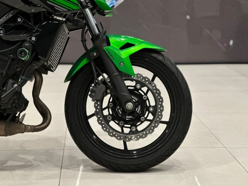 Z400  - 2020 - CAXIAS DO SUL