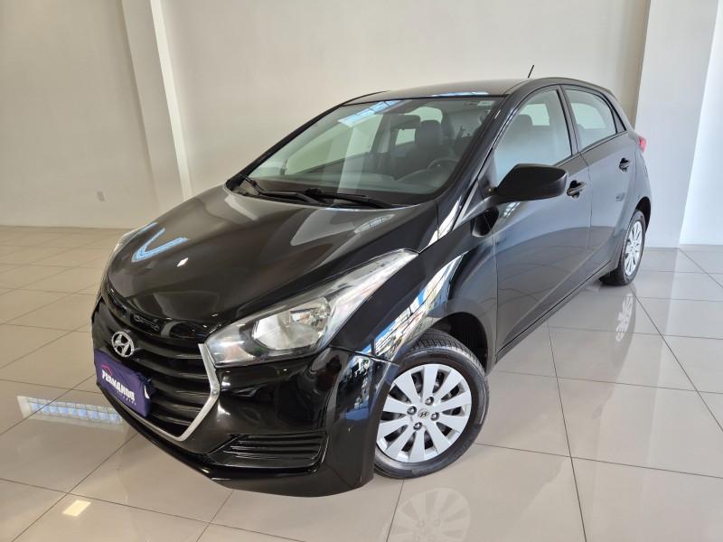 hb20 1.0 comfort plus 12v flex 4p manual 2017 bento goncalves