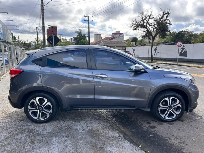 HR-V 1.8 16V FLEX EXL 4P AUTOMÁTICO - 2017 - VENâNCIO AIRES
