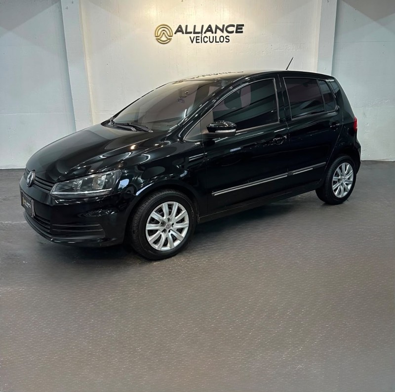 fox 1.0 mi trendline 8v flex 4p manual 2015 caxias do sul