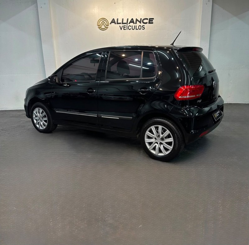FOX 1.0 MI TRENDLINE 8V FLEX 4P MANUAL - 2015 - CAXIAS DO SUL