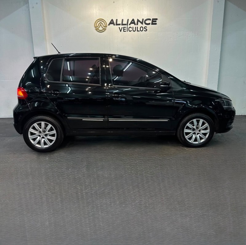 FOX 1.0 MI TRENDLINE 8V FLEX 4P MANUAL - 2015 - CAXIAS DO SUL