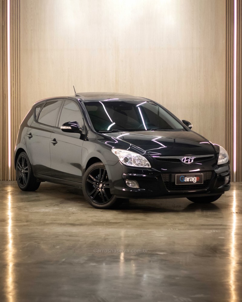i30 2.0 mpi 16v gasolina 4p automatico 2010 caxias do sul