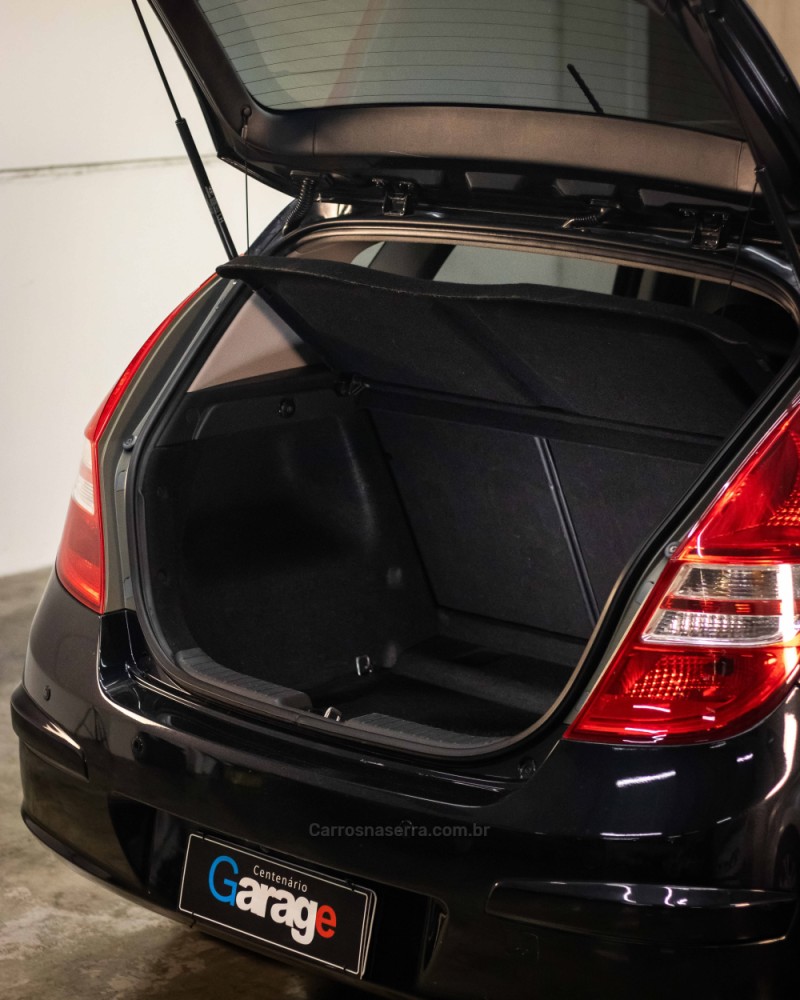 I30 2.0 MPI 16V GASOLINA 4P AUTOMÁTICO - 2010 - CAXIAS DO SUL