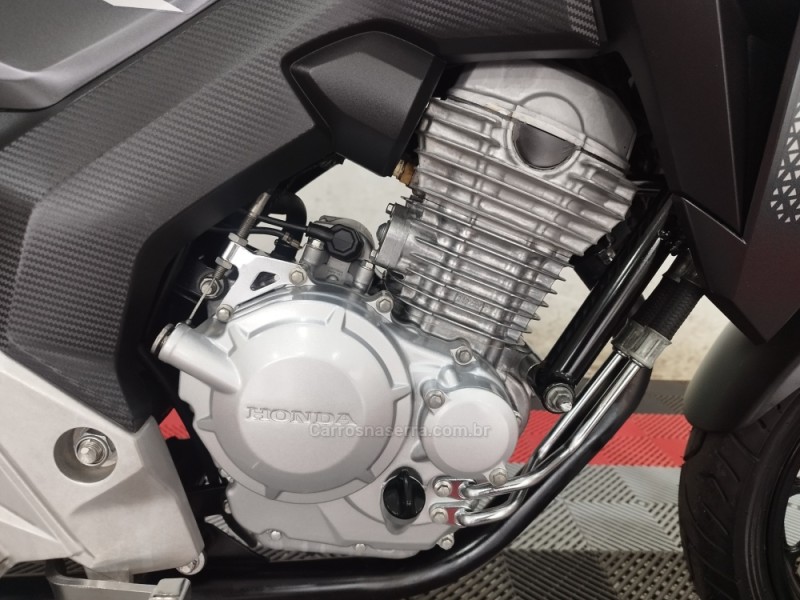 CB 250F TWISTER ABS - 2022 - NOVO HAMBURGO