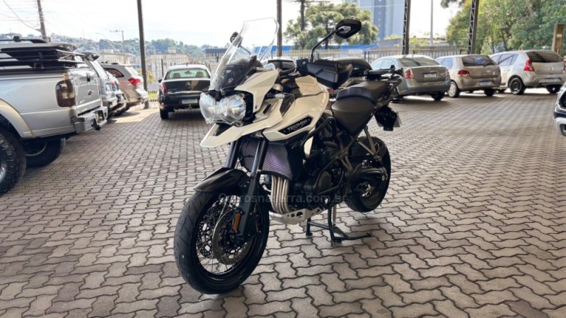 TIGER 1200 EXPLORER XC ABS  - 2017 - CAXIAS DO SUL
