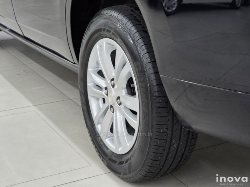 SPIN 1.8 LT 8V FLEX 4P MANUAL - 2021 - NOVO HAMBURGO