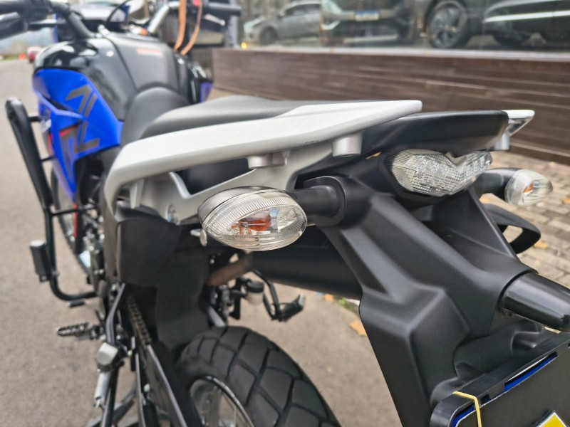 XTZ 250 LANDER - 2020 - DOIS IRMãOS