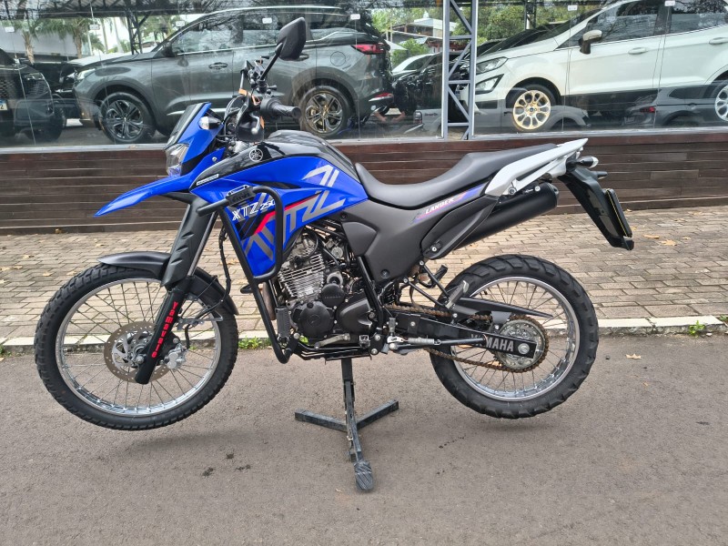 XTZ 250 LANDER - 2020 - DOIS IRMãOS