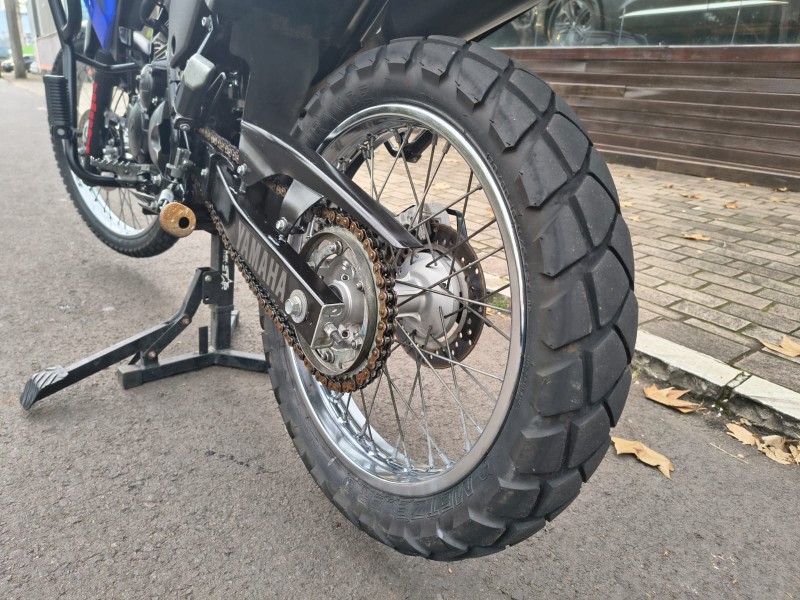 XTZ 250 LANDER - 2020 - DOIS IRMãOS