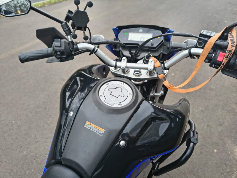 XTZ 250 LANDER - 2020 - DOIS IRMãOS