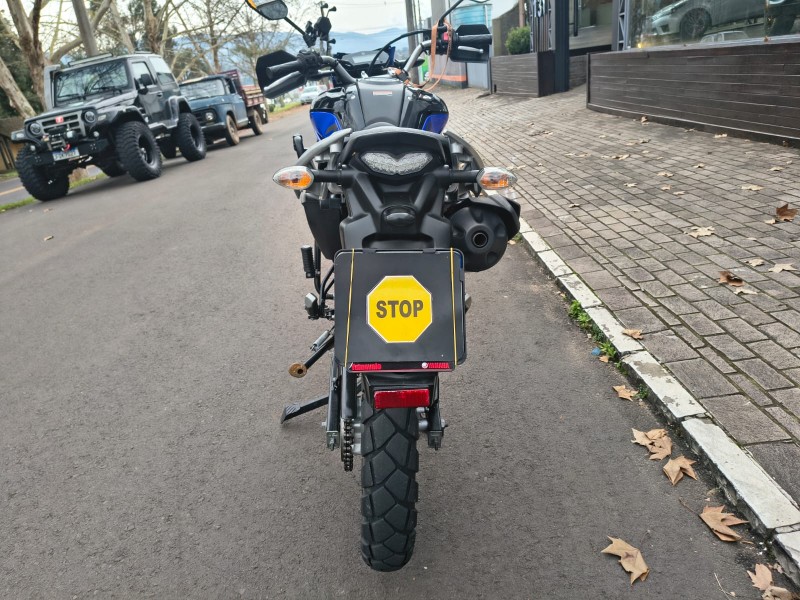 XTZ 250 LANDER - 2020 - DOIS IRMãOS