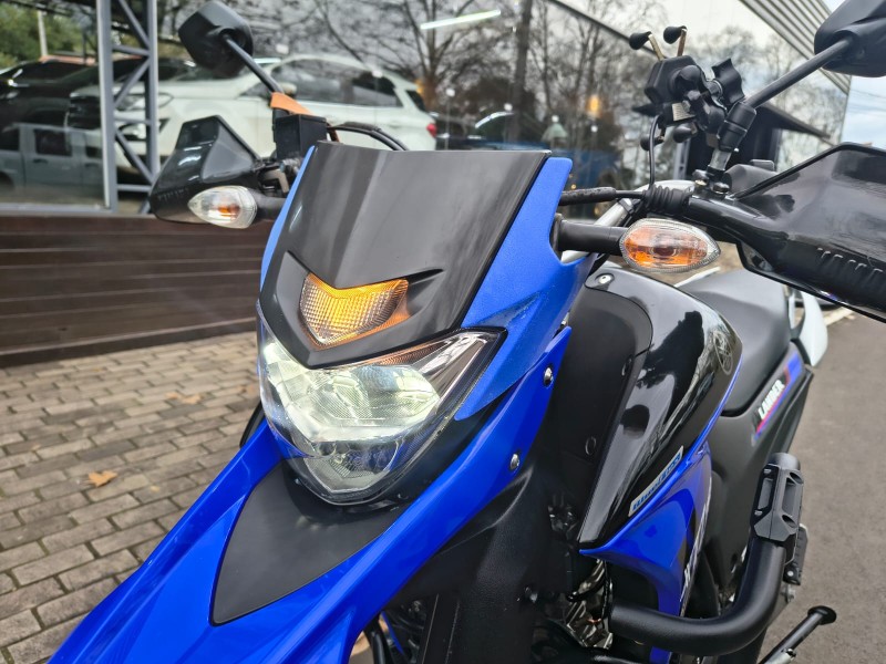 XTZ 250 LANDER - 2020 - DOIS IRMãOS