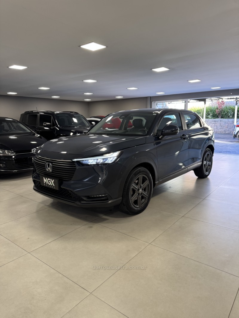 HR-V 1.5 16V FLEX EXL 4P AUTOMÁTICO - 2024 - PORTO ALEGRE