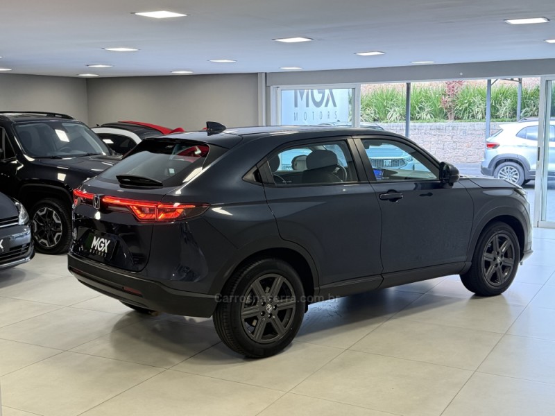 HR-V 1.5 16V FLEX EXL 4P AUTOMÁTICO - 2024 - PORTO ALEGRE