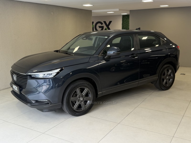 HR-V 1.5 16V FLEX EXL 4P AUTOMÁTICO - 2024 - PORTO ALEGRE