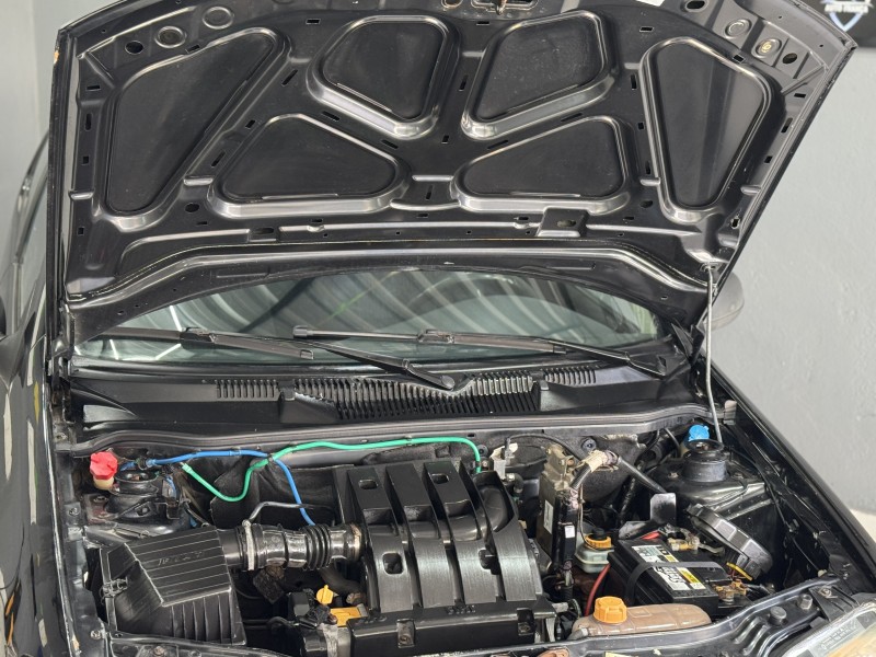 PALIO 1.0 MPI FIRE ECONOMY 8V FLEX 2P MANUAL - 2012 - CAXIAS DO SUL