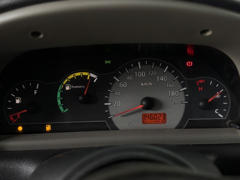 PALIO 1.0 MPI FIRE ECONOMY 8V FLEX 2P MANUAL - 2012 - CAXIAS DO SUL
