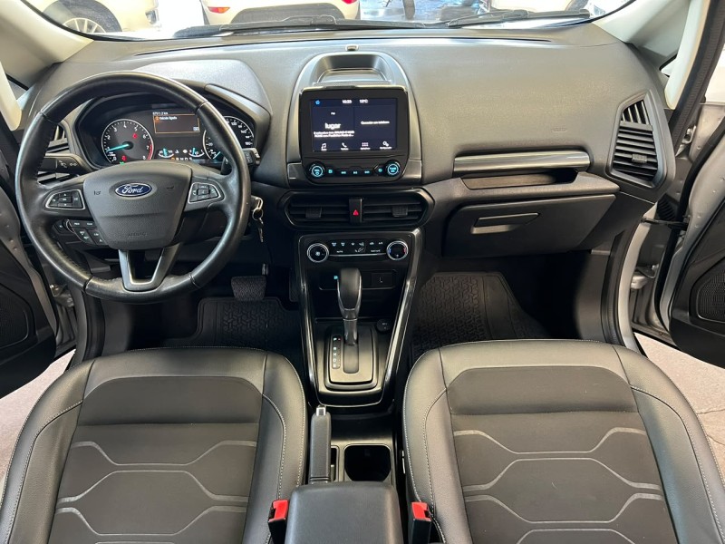 ECOSPORT 1.5 TIVCT FLEX FREESTYLE AUTOMÁTICO - 2020 - CAXIAS DO SUL
