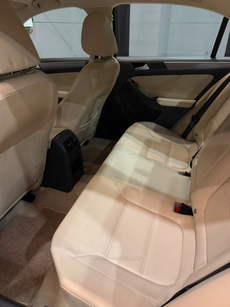JETTA 1.4 16V TSI COMFORTLINE FLEX 4P TIPTRONIC - 2016 - CAXIAS DO SUL