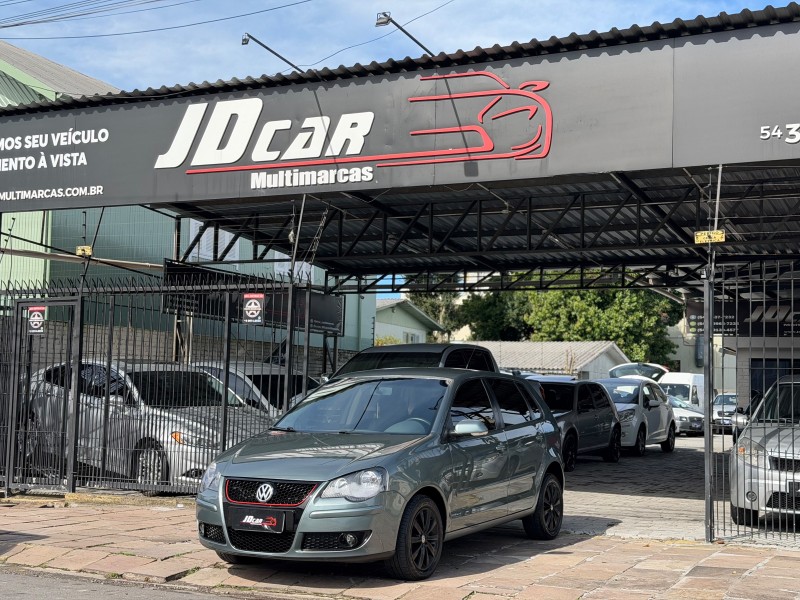 polo 1.6 mi 8v flex 4p manual 2011 caxias do sul