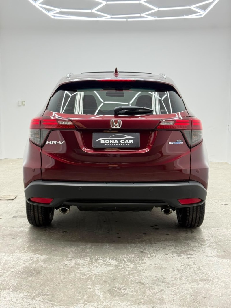 HR-V 1.5 TOURING TURBO 16V 4P AUTOMÁTICO - 2020 - CAXIAS DO SUL