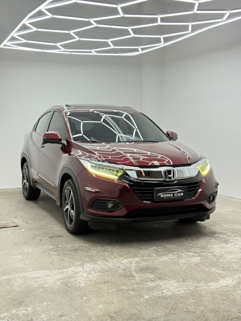 HR-V 1.5 TOURING TURBO 16V 4P AUTOMÁTICO - 2020 - CAXIAS DO SUL