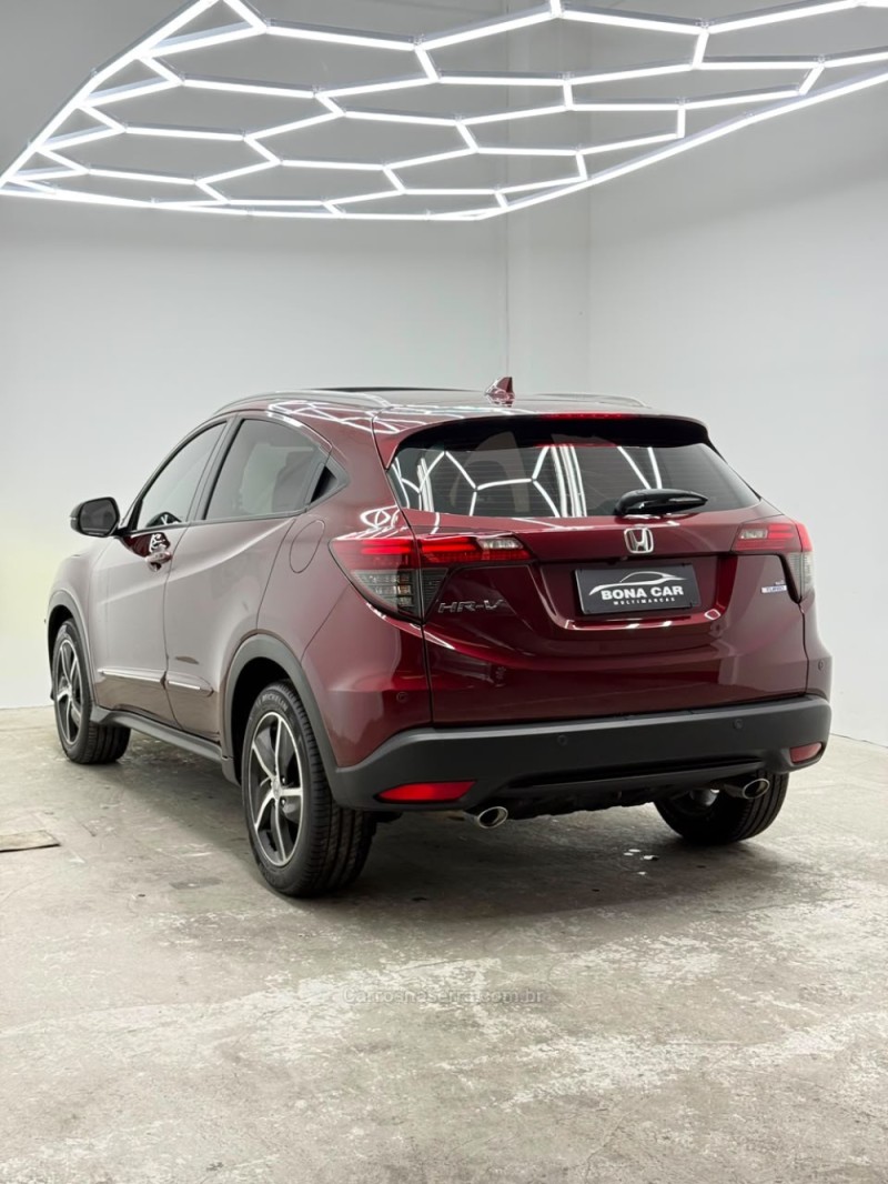 HR-V 1.5 TOURING TURBO 16V 4P AUTOMÁTICO - 2020 - CAXIAS DO SUL